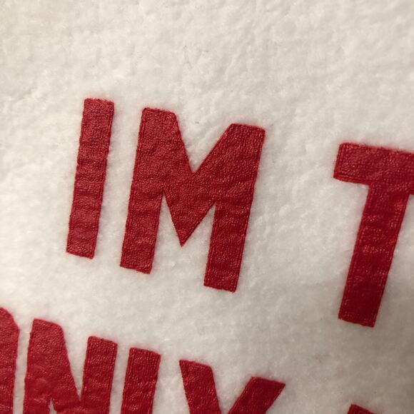 Daydream Nation Bleached the Only Hell Couch Chaser Sweatshirt Size Medium - Picture 4 of 10